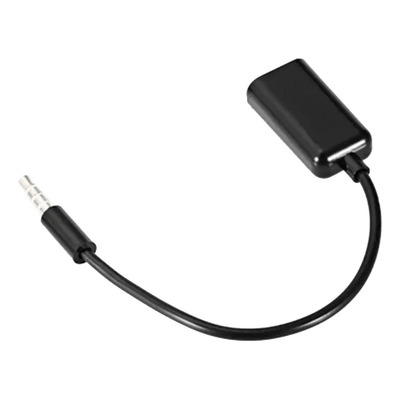 3. Cable Divisor Téreo Sonido 5 A 2