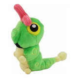 Pelucia Caterpie Boneco Pokemon Sg Pikachu Charizard Lapras