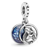 Charm De C/pndora, Dumbo Llorando Disney Con Caja Original