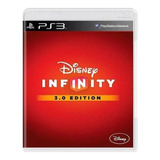 Disney Infinity 3.0 Game - Mídia Fisica - Playstation 3 Ps3