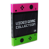 Unikeep Game Case Para Cartuchos De Nintendo Switch - Capaci