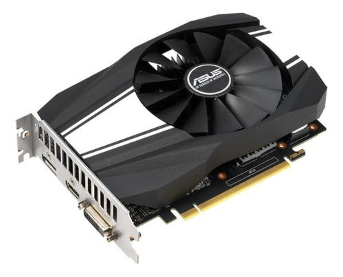 Tarjeta Video Asus Ph-gtx1660s-o6g Nvidia Gtx1660s Pcie X16