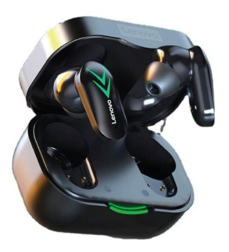 Auriculares In-ear Gamer Lenovo Xt82 Tws Baja Latencia