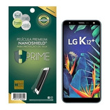 Película Premium Hprime LG K12 Plus / K40 - Nanoshield