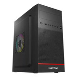  Cpu Pc Torre, I5 3.20ghz, 8gb Ram, Ssd 120gb, Lga 1155