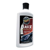 Meguiars G12310 Plast X Restaura Claridad De Opticas En Gel