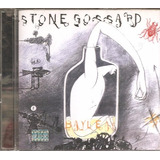 Cd Stone Gossard - Bayleaf (ex Guitarrista Pearl Jam) (novo)