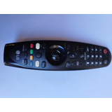 Controle Remoto Magic LG Tv 55uj7500 An-mr650a Original