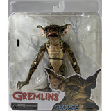 Gremlins George Gremlin Reel Toys Neca Series 1
