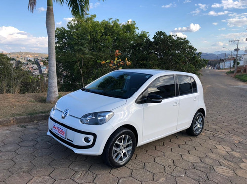 VOLKSWAGEN UP! 2017 1.0 TSI MOVE 5P