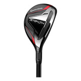 Hibrido Taylormade Stealth