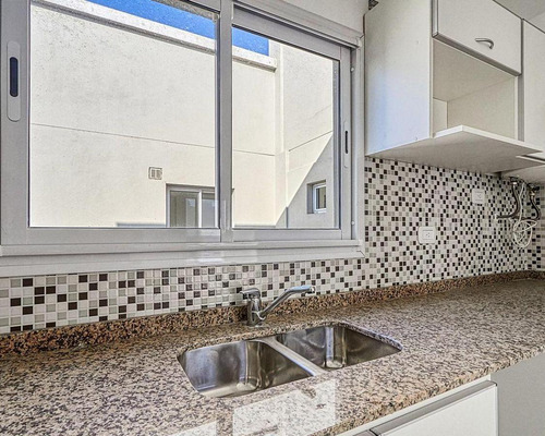 Monoambiente Con Balcón En Venta Caseros 3f Clamaco Sa - Imagen 2
