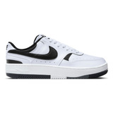 Nike Zapato Mujer Nike Nike Gamma Force Dx9176-100 Blanco 06