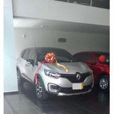 Renault Captur 2018 2.0 Intens Automática