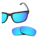 Lentes Para Oakley Holbrook 009102 Temos Todas  