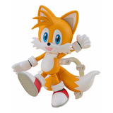 Nendoroid Sonic The Hedgehog Tails Jp