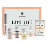 Lash Lifting Cilios Iconsign Brow Lamination Kit Completo