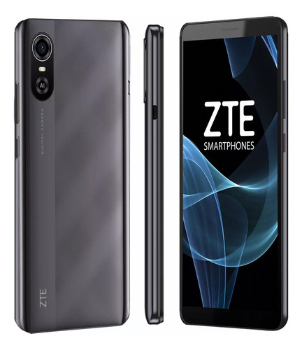 Zte Blade A31 Plus,  1 Gb Ram_meli14948/l25