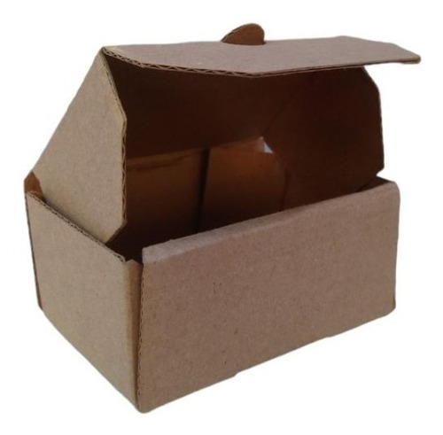 70 Cajas Mail Box Pequeñas 6x9x4