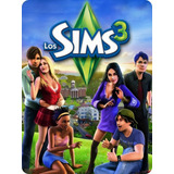 Los Sims 3 + Todas Las Expansiones Y Dlc's