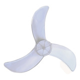 Paleta Ventilador Compatible Liliana Vp16p Chaveta Eje 8mm