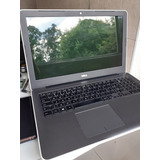 Notebook Dell Ispiron 15 5567 Top Com Placa De Video