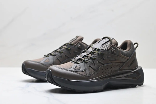 Salomon Odyssey Elmt Zapatos Deportivos Transpirables Tenis, Zapatos Casuales