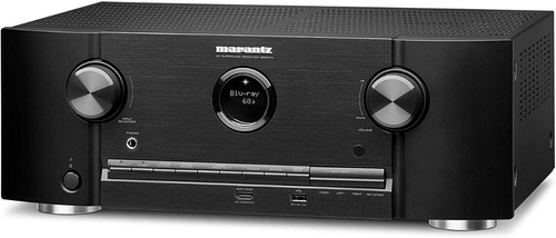 Receptor Marantz Sr5014  7.2 Canales Y Mas Modelos Disponibl