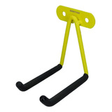 Soporte Gancho Colgador Vertical Para Bicicleta Surtek