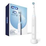 Cepillo De Dientes Eléctrico Oral-b Io Series 3 Recargable