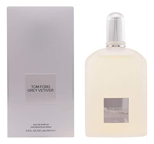 Tom Ford Grey Vetiver Eau De - 7350718:mL a $704990