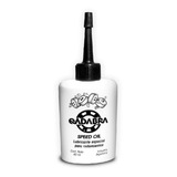 Lubricante Qadabra Speed Oil Rulemanes Rollers Patines Skate