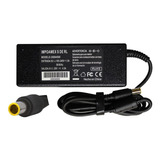 Cargador Lenovo 20v 4.5a Pa-1900-17192p1255 7.9 X 5.5 Pc