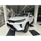 Toyota Hilux Sw4 2.8 D-4d Turbo Srx Platinum 4x4