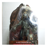 Elder Predator V2 Neca M S1.600+env