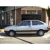 Volkseagen Gol  Gl 1,6   1992  Gris