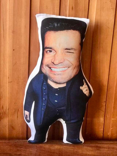 Muñeco Chayanne Chiquito 