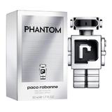 Paco Rabanne Phantom Edt 50 Ml