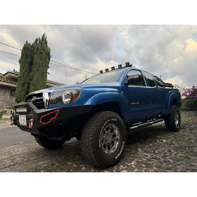 Toyota Tacoma 4.0 Trd Sport Mt