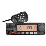 Radio Yaesu Ftm-2980  Vhf  Com Fcc   80w