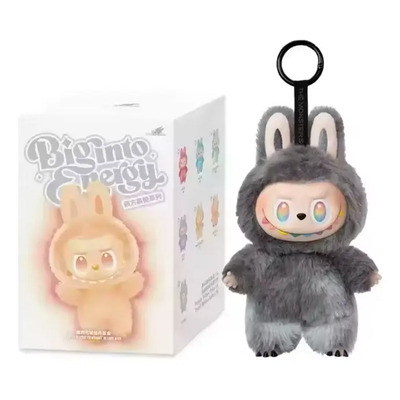 Muñeca Coleccionable Chafubu Big Into Energy Compatible | MercadoLibre