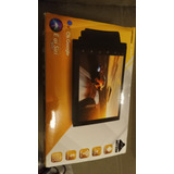 Auto Stereo Pantalla Universal  Hetzer H Pro Doble Din 7 