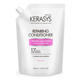 Acondicionador Reparador Cabello Dañado Kerasys Refill 500ml