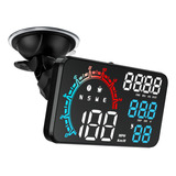 Pantalla Frontal Universal Gps.. 5 .velocidad, Altitud, Empa