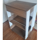 Mueble Auxiliar Cocina 