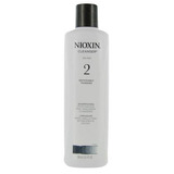 Pack De 2: Limpiador Nioxin #2 101 Oz