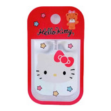 Dispensador Hello Kitty De Alcohol Gel Para Tu Cartera