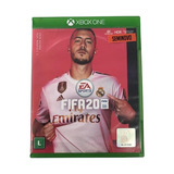 Fifa 20  Standard Edition Electronic Arts Xbox One Físico