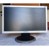 Monitor Samsung Pantalla Plana 17 