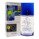 Shades Of Kolam Edt 125ml Issey Miyake Perfume Masculino